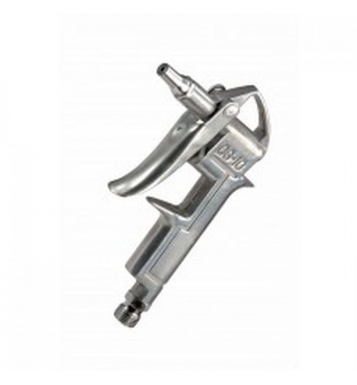 AIR DUST BLOW GUN WITH ALUMINIUM ALLOY BODY 1/4 BSP AIR INLET